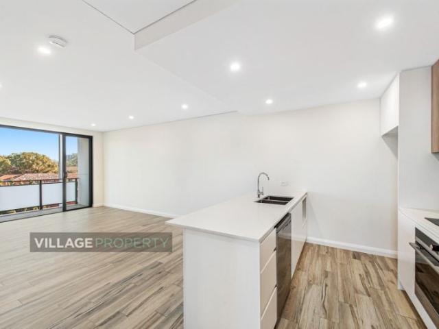 Apartment for rent in Strathfield, New South Wales