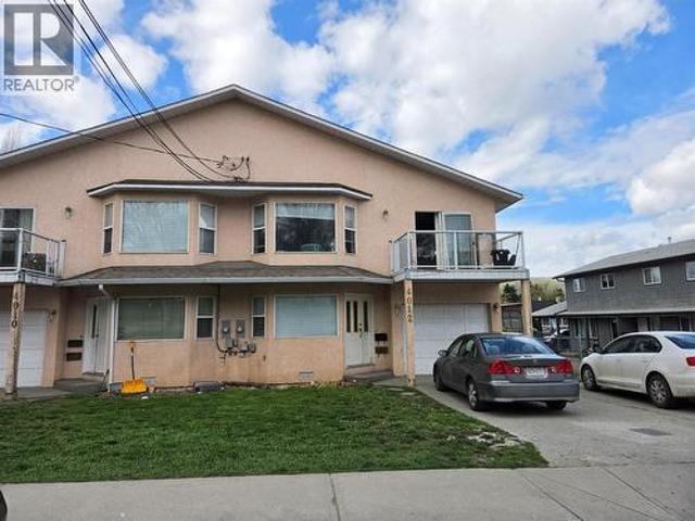 House for sale in Vernon, British Columbia