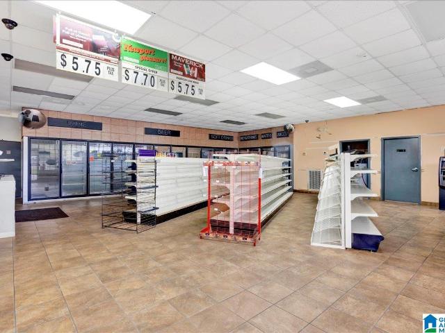 Commercial for sale in Birmingham, Alabama
