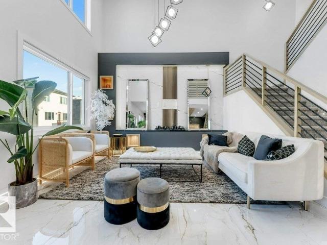 House for sale in Beaumont, Alberta