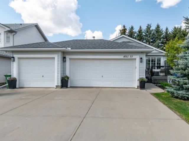 House for sale in Beaumont, Alberta
