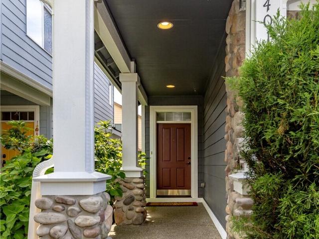 House for sale in Fife, Washington
