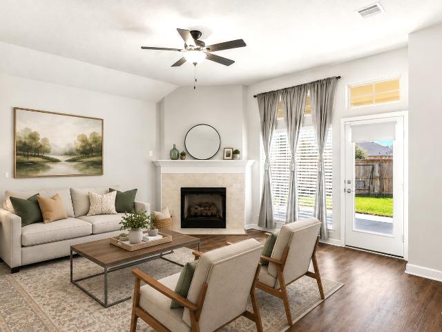 House for sale in Barron Crossing, College Station