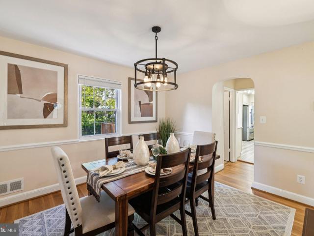 House for sale in University Park, Maryland