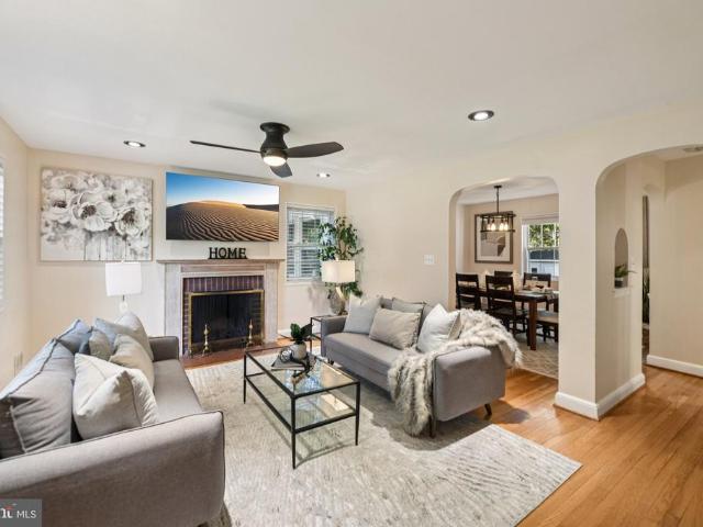 House for sale in University Park, Maryland