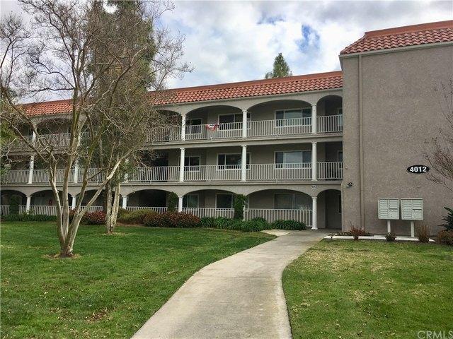 Condo for sale in Laguna Woods, California