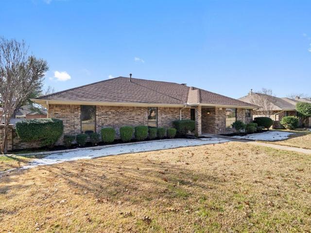 House for sale in Plano, Collin County