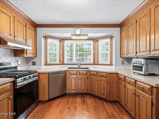 House for sale in Rocky Mount, North Carolina