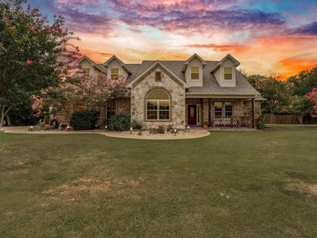 House for sale in Hunt, Texas