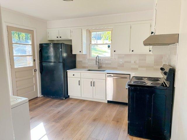 House for rent in Tennessee
