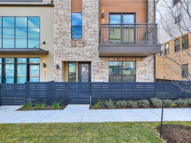Townhouse for sale in Austin, Texas