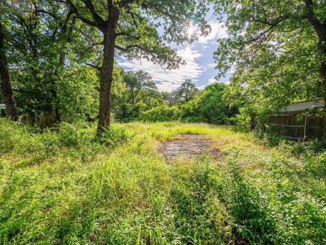Land for sale in Fort Worth, Texas