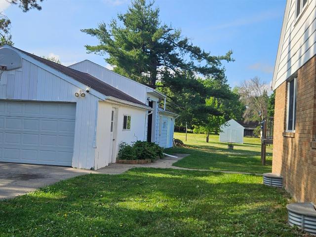 House for sale in Wisconsin