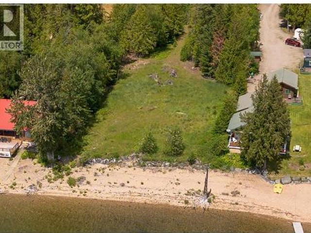 Land for sale in British Columbia