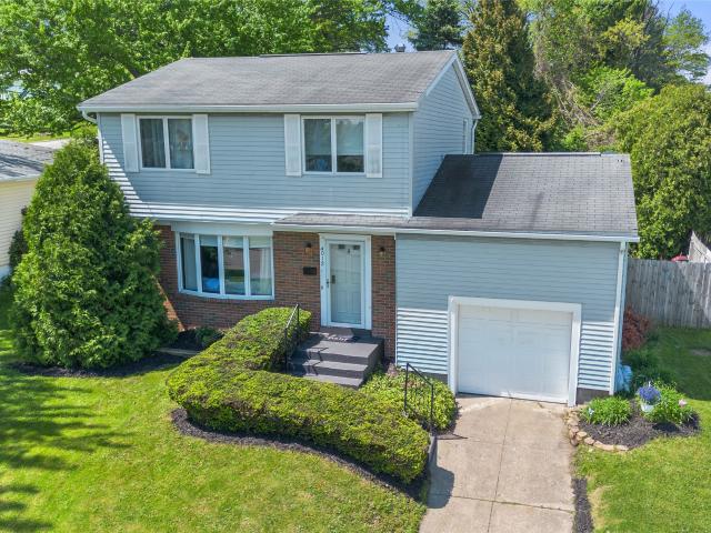 House for sale in Erie, Pennsylvania
