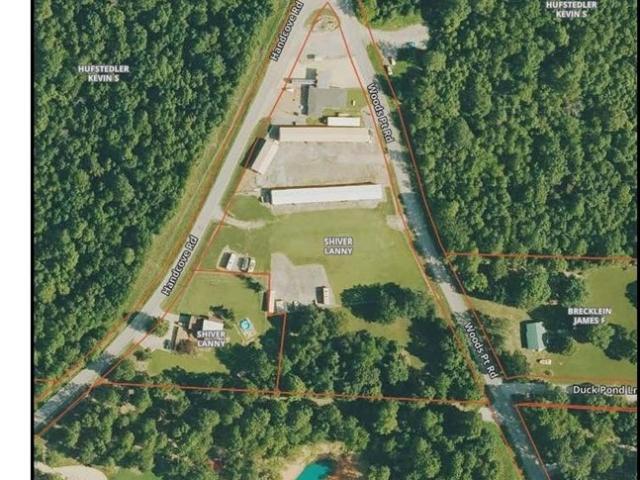 Commercial for sale in Ark