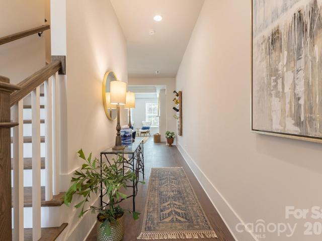Townhouse for sale in Charlotte, Mecklenburg County