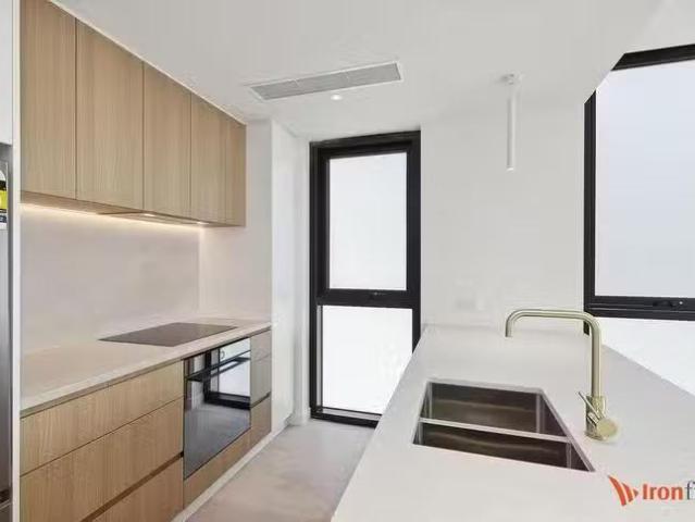 Apartment for rent in Jolimont