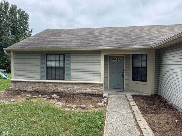 Property for rent in Franklin, Indiana