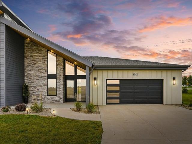 House for sale in Cedar Falls, Iowa