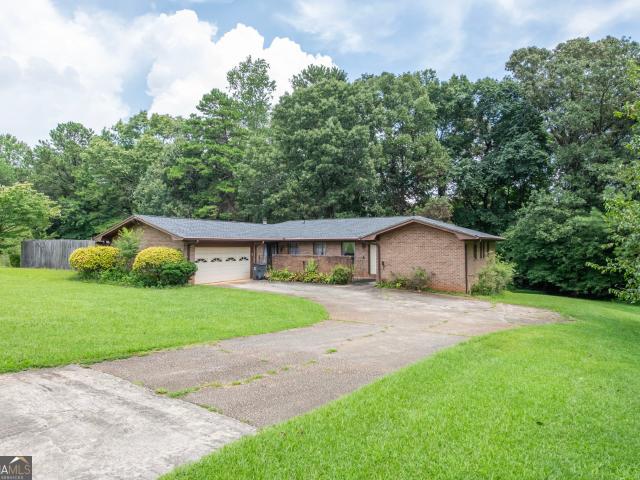 House for sale in Douglasville, Georgia