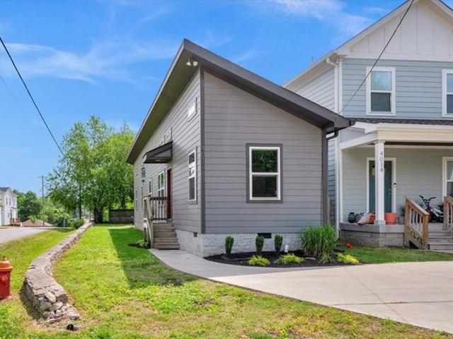 House for sale in Tennessee