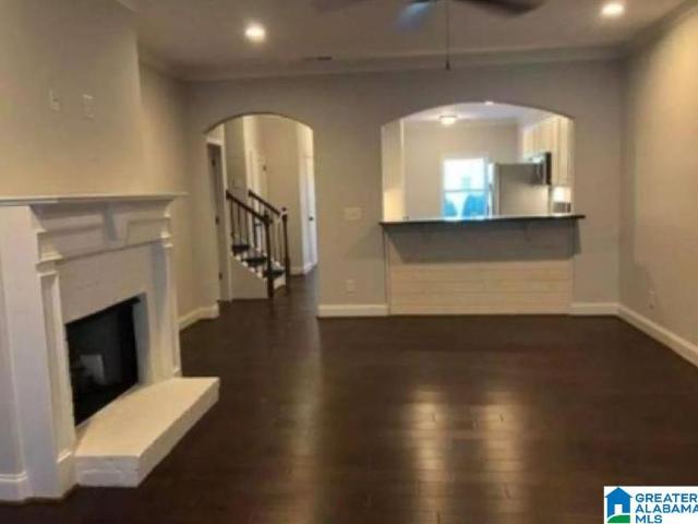Property for rent in Birmingham, Alabama