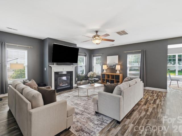 House for sale in Indian Trail, North Carolina