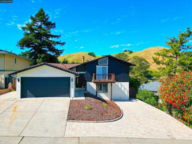 House for sale in Pinole, California