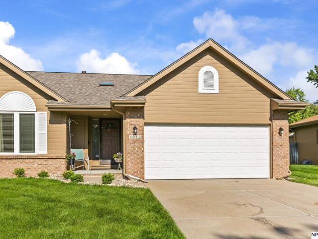 Townhouse for rent in Elkhorn