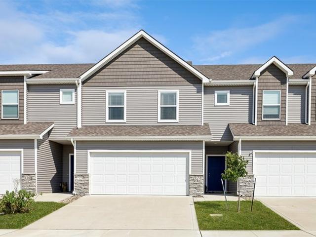 Townhouse for sale in Ankeny, Iowa