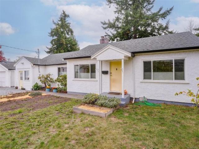 House for sale in Carey, Saanich