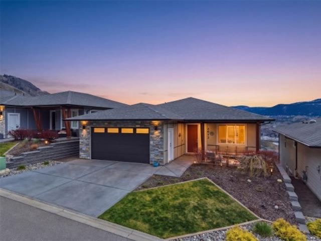 House for sale in British Columbia