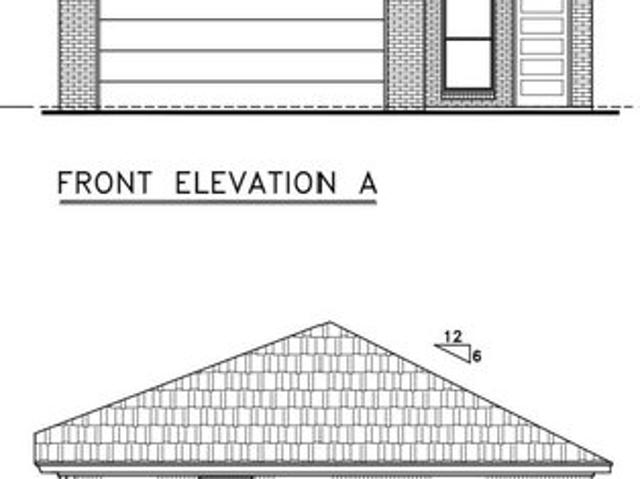 House for sale in Broken Arrow, Oklahoma