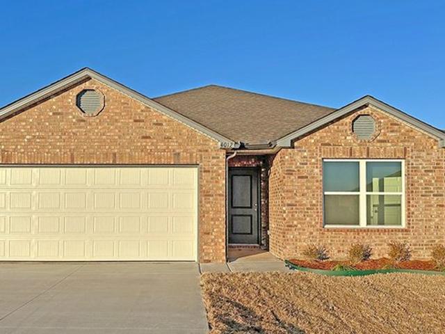 House for sale in Stillwater, Oklahoma