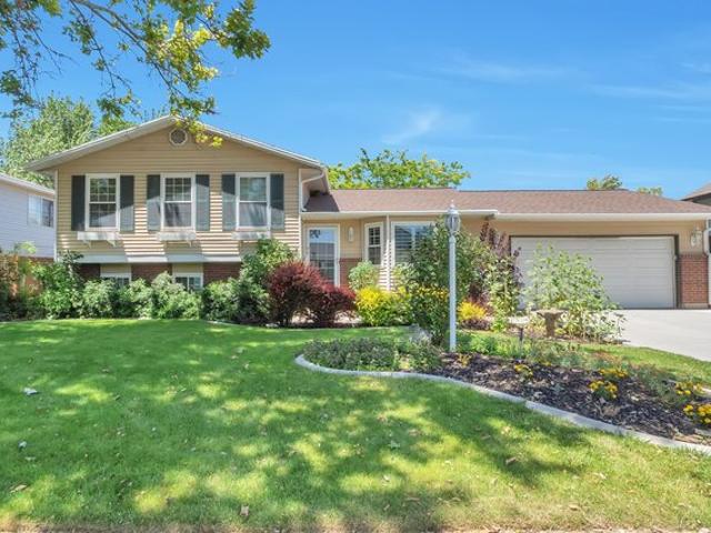 House for sale in West Valley City, Utah