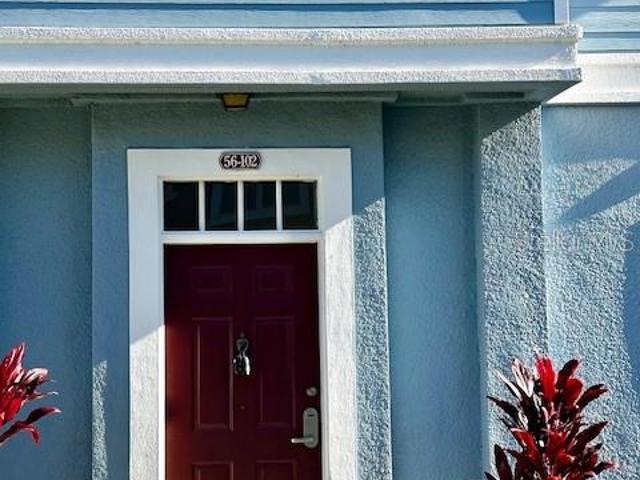House for sale in Kissimmee, Florida