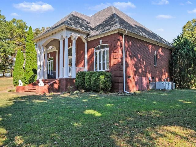 House for sale in Iron City, Middle Tennessee