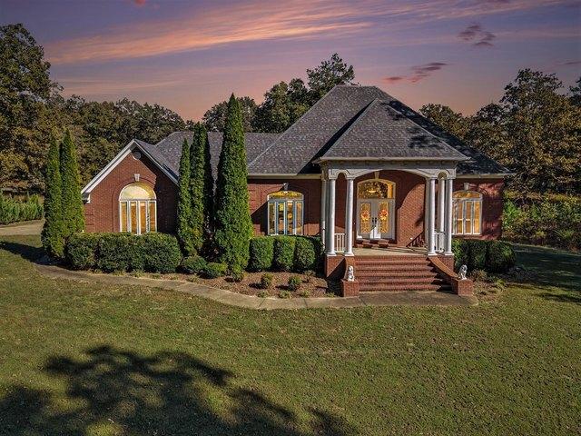 House for sale in Iron City, Middle Tennessee