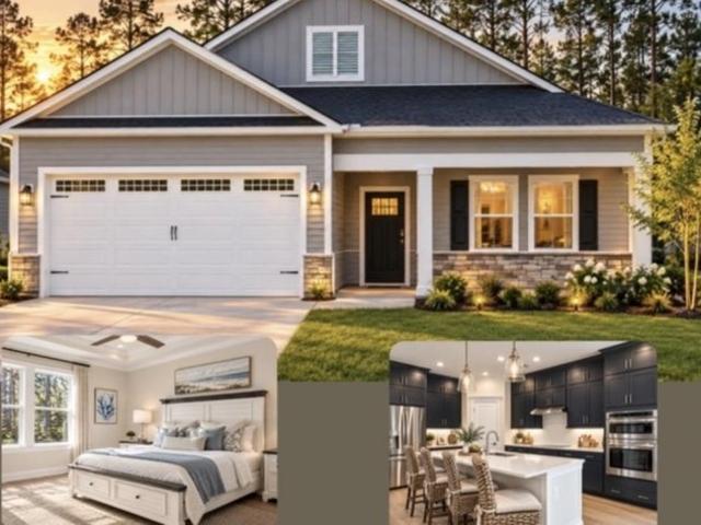 House for sale in Little River, Horry County