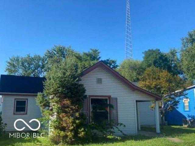 House for sale in Brookville, Indiana