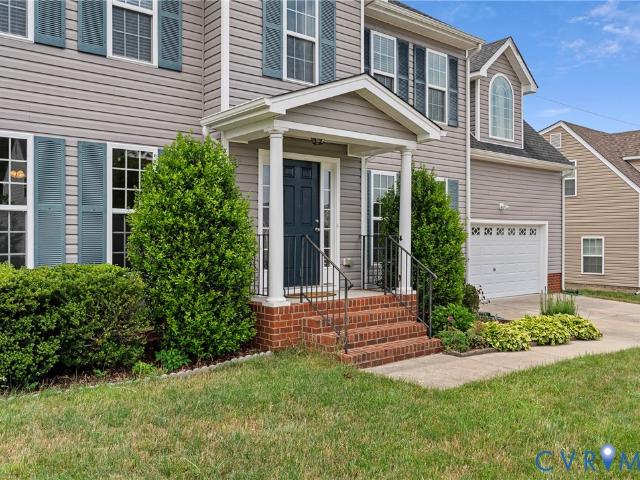 House for sale in Virginia