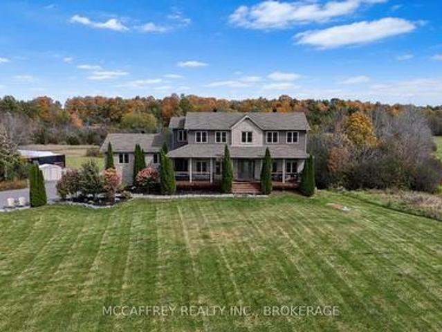 House for sale in Moons Corners, South Frontenac