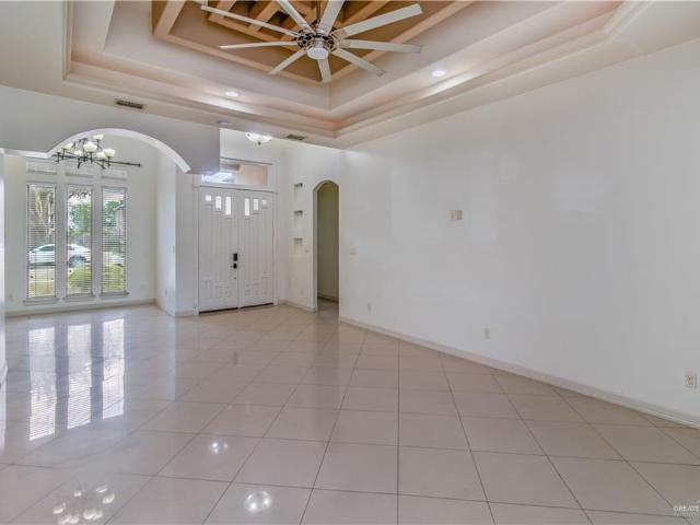 House for sale in Hidalgo, Texas