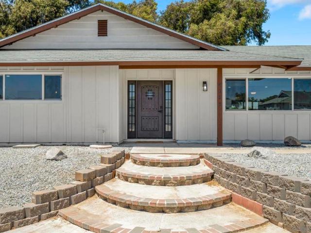 House for sale in Oceanside, California