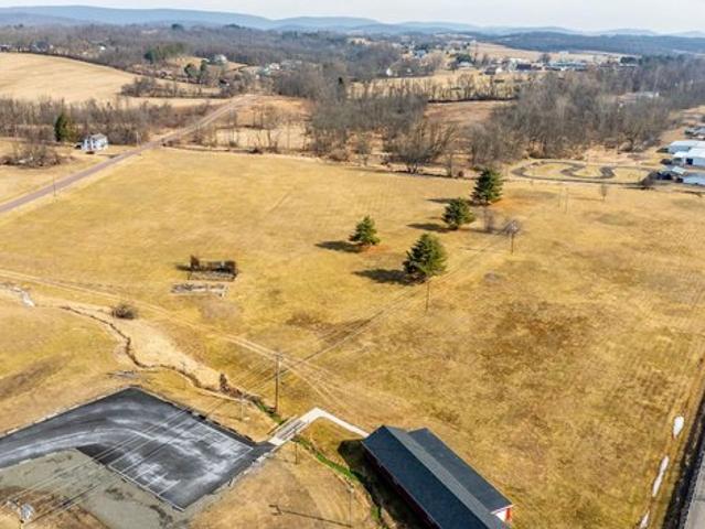 Land for sale in Bloomsburg, Pennsylvania