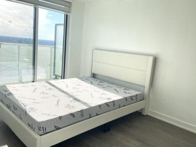 Condo for rent in Woburn, Ontario
