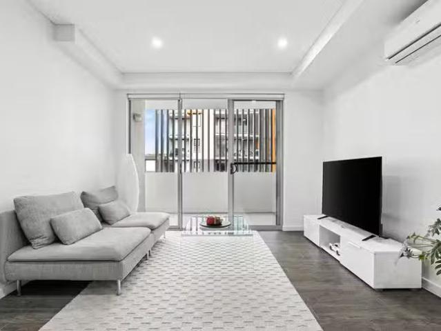 House for rent in Strathfield, New South Wales