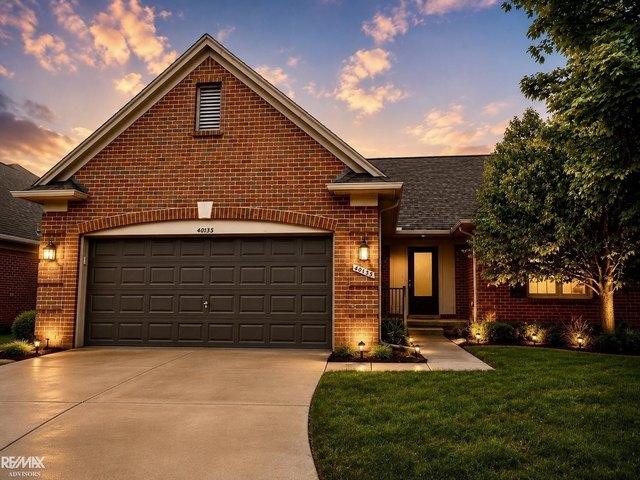 Condo for sale in Sterling Heights, Michigan