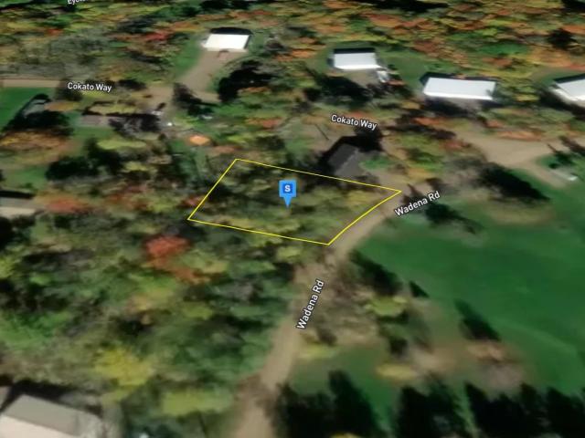 Land for sale in Minnesota